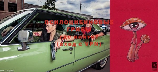 хмурый Гусиноозёрск